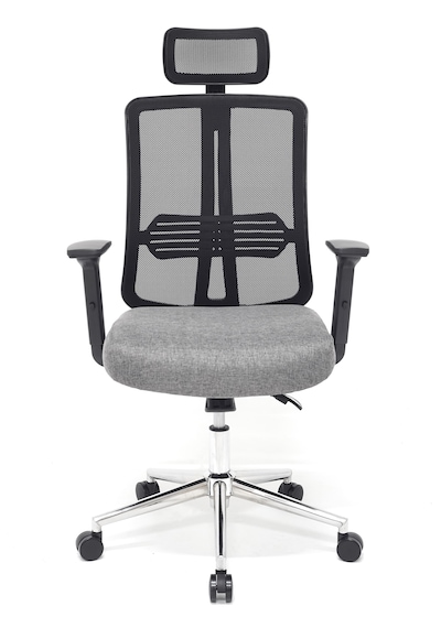 Zeon Büro Ofis Sistemleri // Comfort Dark Gray Ofis Koltuğu Makam Koltuğu Çalışma Koltuğu Siyah - Gri Zeon Büro Ofis Sistemleri // Comfort Dark Gray Ofis Koltuğu Makam Koltuğu Çalışma Koltuğu Siyah - Gri