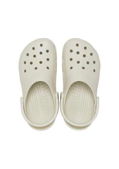 Crocs Classic Unisex Terlik - Krem 10001 10001 0HZ 0HZ