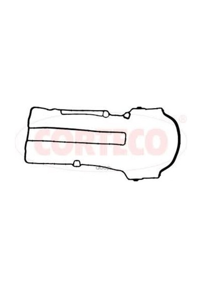 Corteco 440514h Conta Üst Kapak Opel Astra J/corsa D/ınsignia/mokka/cruze/aveo T300 1.2/xer/1.4net/xer 55561429