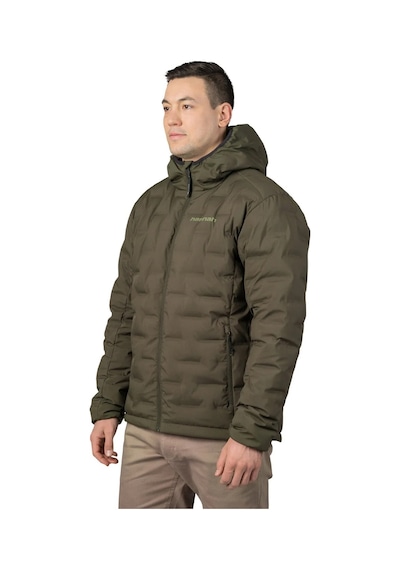 Hannah Zazu Erkek Outdoor Mont 10035964hhx.01 Wintermoss
