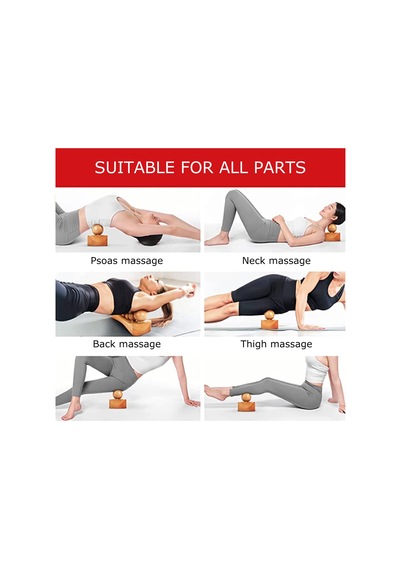 Psoas Kas Gevşetme, Kadın Erkek İçin 6 Ayrılabilir Kafa Psoas Serbest Bırakma Aleti, Derin Doku Masajı, Uyluk İçin Tetik Noktası Serbest Bırakma Aleti, İç Uyluk, Baldır Psoas Kas Gevşetme, Kadın Erkek İçin 6 Ayrılabilir Kafa Psoas Serbest Bırakma Aleti, Derin Doku Masajı, Uyluk İçin Tetik Noktası Serbest Bırakma Aleti, İç Uyluk, Baldır
