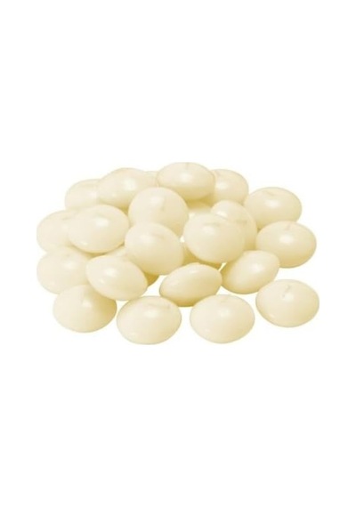 Safran- Kokulu Soya Mum Büyük Çok Renkli