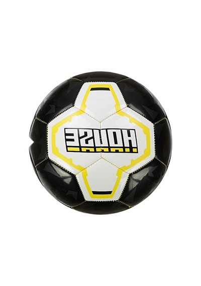 Yumuşak Dokulu 4 No Futbol Topu Açık Altın