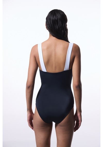 Penti Siyah Gina Elegant Mayo