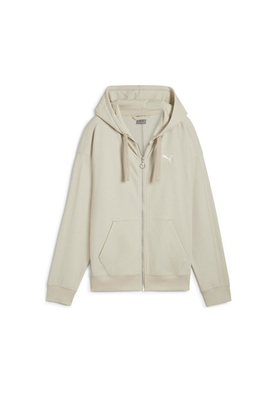 Puma Kadın Ceket Her Full-zip Hoodie 68163168 001