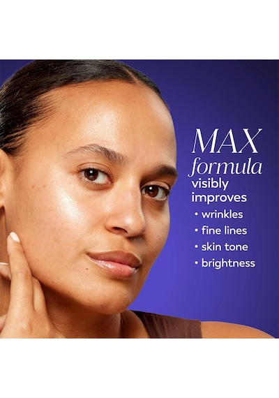 Olay Retinol 24 Max Nemlendirici Gece Kremi 48gr
