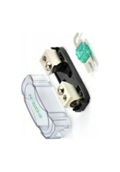 For-X X-F100A Amfi Sigorta 100 Amper