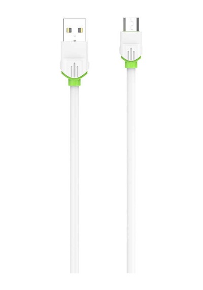 Effox Beyaz Ls32 Micro Usb Kablo