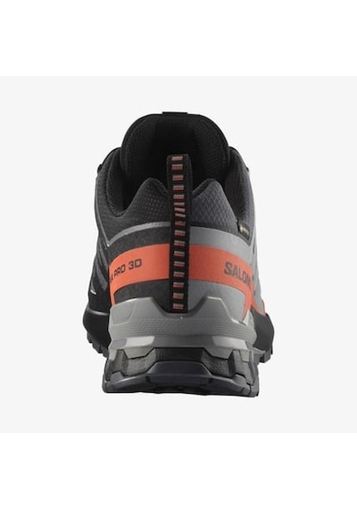Salomon Xa Pro 3d V9 Gore-tex Erkek Ayakkabısı L47817500 Çok Renkli