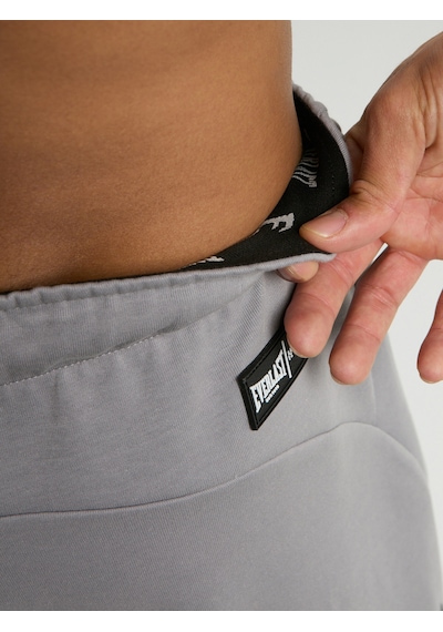 Everlast Champions Collection Gri Erkek Şort Gri