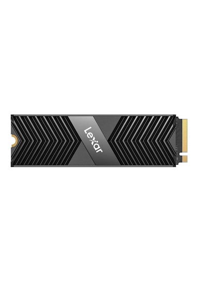 Lexar Nm800 Pro Lnm800p512g-rnnng Pcı-express 4.0 512 Gb M.2 Ssd 10'lu