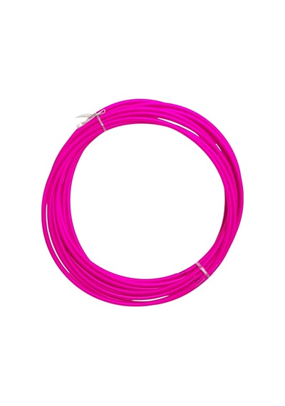 Özel Üretim Hl-162 Hulohop 60 Cm Pembe Bedensel Okul Bahçe