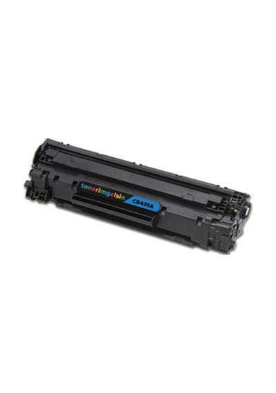 Hp 35a - Cb435a Uyumlu Toner - Hp Laserjet P1002 P1003 P1004 P100