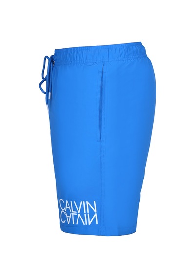 Calvin Klein Calvın Kleın Erkek Mayo Cbmvnl13-blu Cbmvnl13-blu Mavi Mavi
