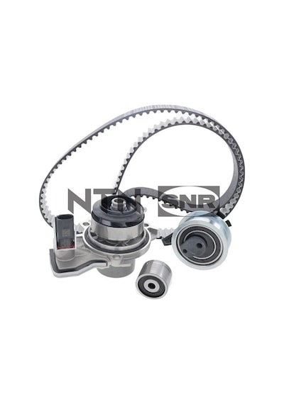 Snr Kdp457830s Devirdaimli Eksantrik Gergi Seti Polo-fabıa 14 Ibıza Iv 15 A1 14 Cusa-cusb-cyza-cyzb 04l109119d-04b109244b-04l109243g -