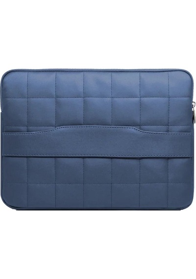 Minbag Capito Lacivert Laptop Çantası 13'' 570-06 Laptop Çantası