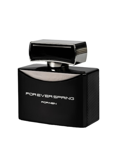 Forever Spring Black Sensation Erkek Parfüm EDP 100 ML