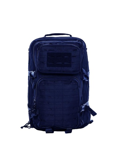 Single Sword 36l Su Geçirmez Outdoor Taktik Sırt Çantası Lacivert