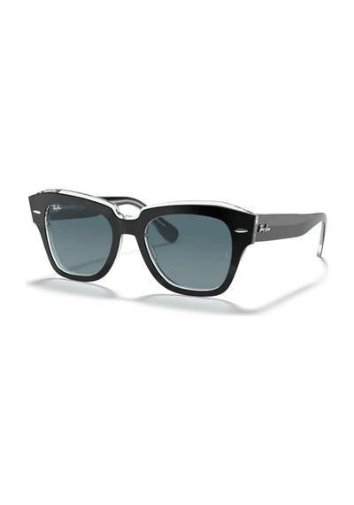 Ray-Ban 2186 12973m 49 Güneş Gözlüğü Çok Renkli