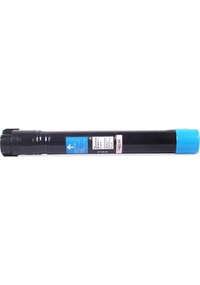 Tecprint Lexmark C950-c950x2mg Mavi Uyumlu Toner