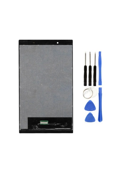 Lenovo Tb-8504f Uyumlu Hk Lcd Dokunmatik Set + Tamir Seti