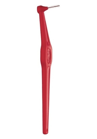 Tepe Angle Arayüz Fırçası Kırmızı 0.5mm 6'lı T119