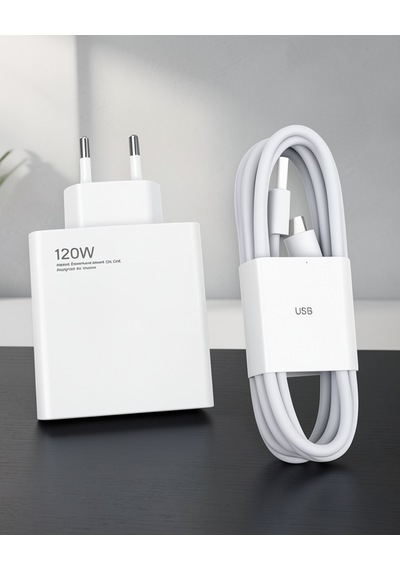 120w Şarj Aleti Uucz120wşarj Diğer