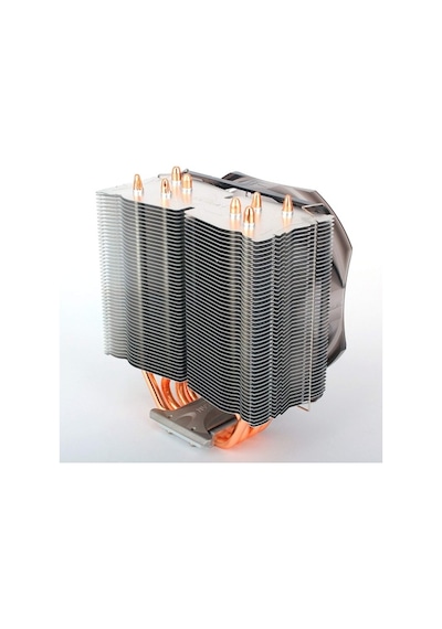 Zalman CNPS9X Optima 120 MM Led Fanlı Cpu Soğutucu