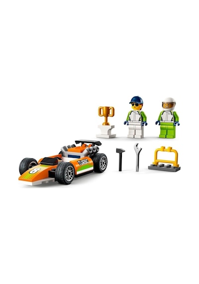 LEGO® City 60322 Yarış Arabası 46 Parça