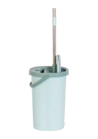 Compact Mop Tablet Temizlik Seti