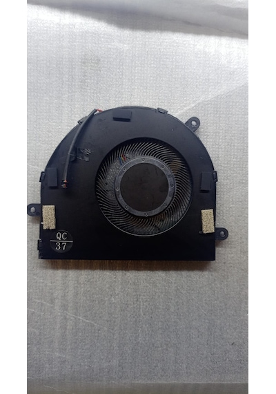 Casper Nirvana C500 C550 Notebook Cpu Fan Wnzf.he