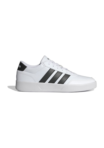 Adidas Erkek Spor Ayakkabı Breaknet 3.0 Jr3547 Beyaz