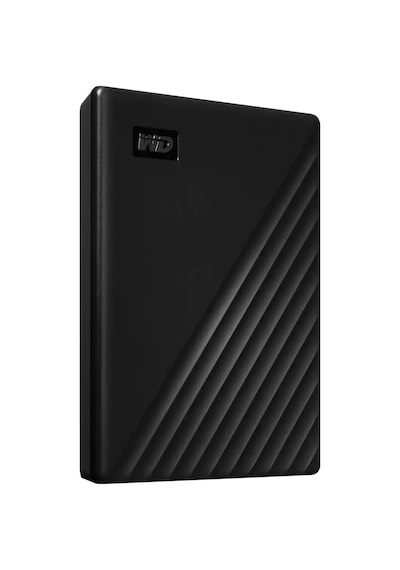2tb Wd 2.5&quot Usb 3.2 Wd My Passport Wdbyvg0020bbk-wesn