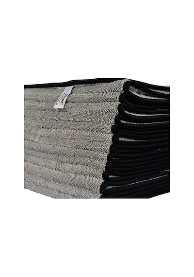 3 Adet Spark 2315 Mikrofiber Çift Yüz Oto Kurulama Bezi 40X60Cm