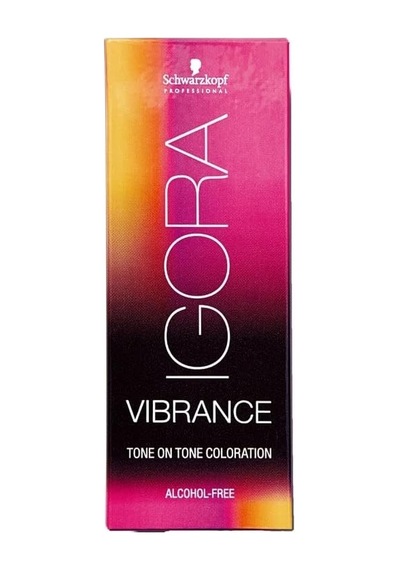 Igora Vibrance 0-22 Turuncu Azaltıcı Yarı Kalıcı Saç Boyası 60 Ml