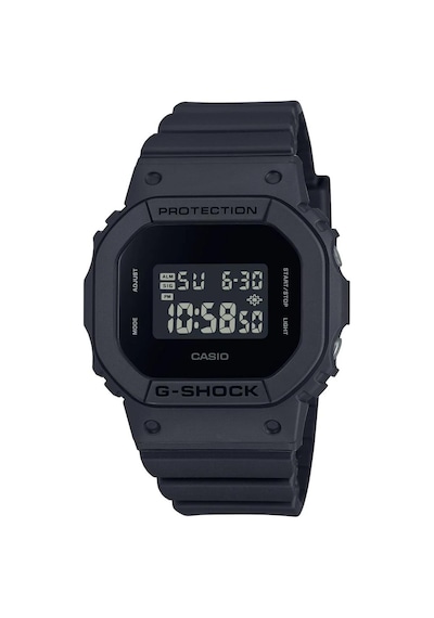 Casio G-shock Gmd-s5610bb-1dr Kadın Kol Saati Siyah