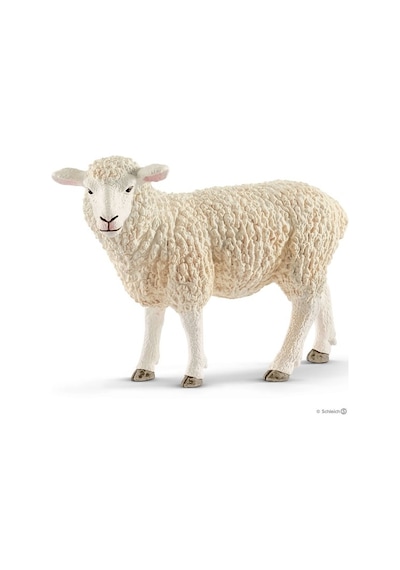 Schleich 13882 Koyun