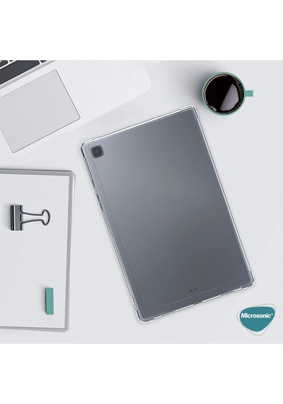 Microsonic Huawei Uyumlu MediaPad T3 10 Kılıf Shock Absorbing