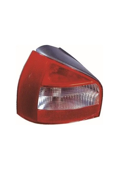 Audi A3 Stop Lambasi Sol 2002-2003 Depo 4411951lue