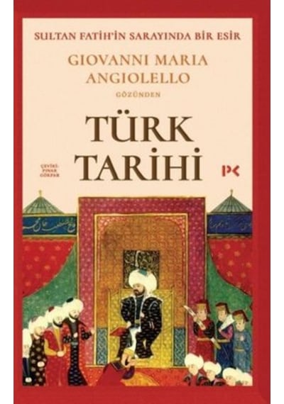Türk Tarihi