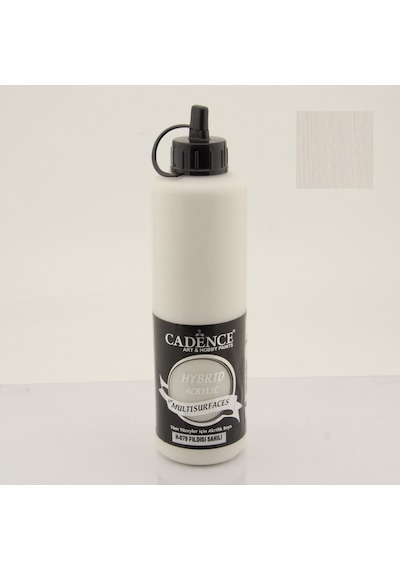 Cadence Hibrit Multisurface Boya 500 Ml. H079 Fildişi Sahili
