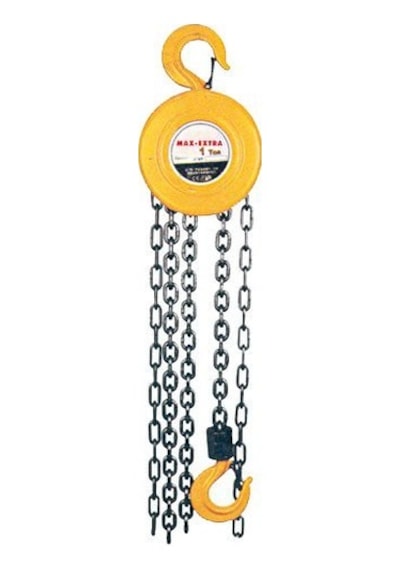 Max-Extra Mx11606 Ceraskal 1 Ton 3 Metre Max-Extra Mx11606 Ceraskal 1 Ton 3 Metre