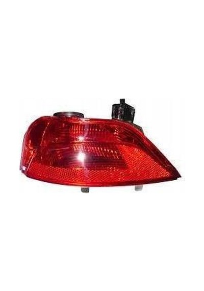 ARKA TAMPON REFLEKTÖR SOL RENAULT MEGANE 4 265855907R