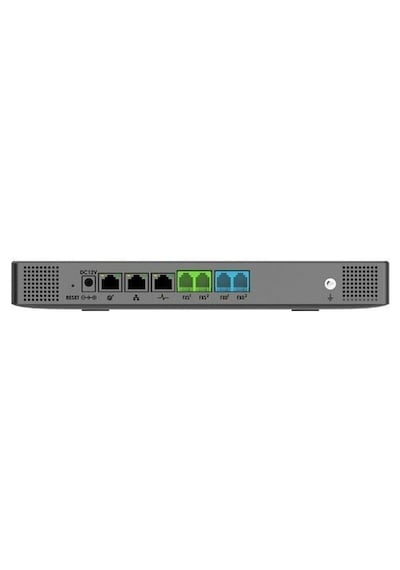 Grandstream Ip Pbx Ucm6302 Ip Telefon Santrali