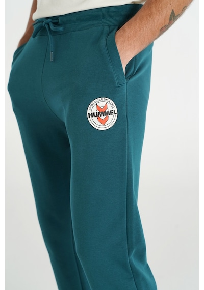 Hummel Janıs Eşofman Altı 932183-9815 Yeşil