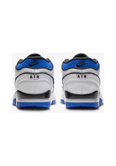 Nike Air Alpha Force 88 Fn6245-100 Beyaz - 677288782 Beyaz