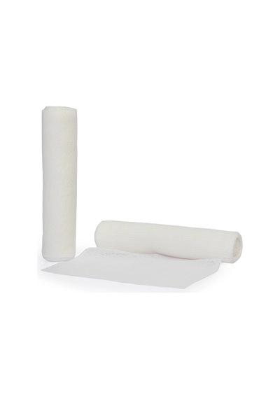 Elastik Sargı Bezi 10cm X 4m - 20 Adet