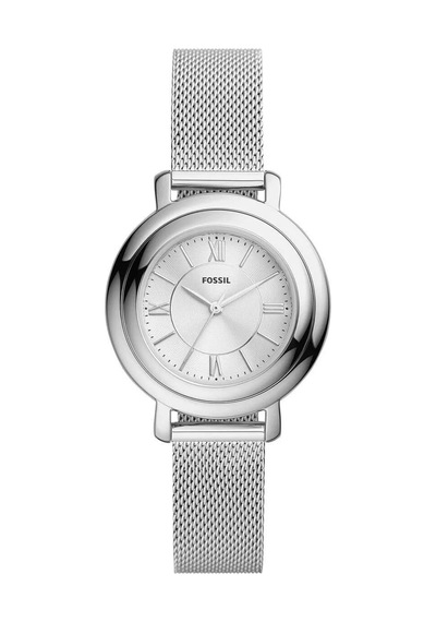 Fossil Es5171 Kadın Kol Saati Metalik