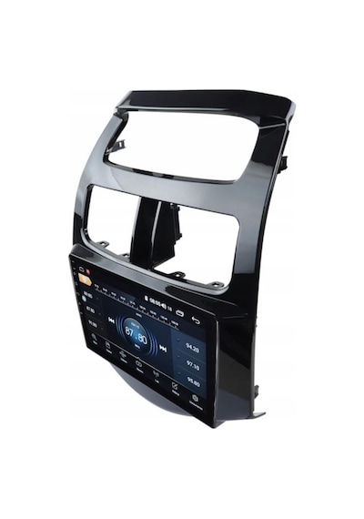 Chevrolet Spark Android Multimedya Sistemi 4-64 Clarion 2010-2014 9"