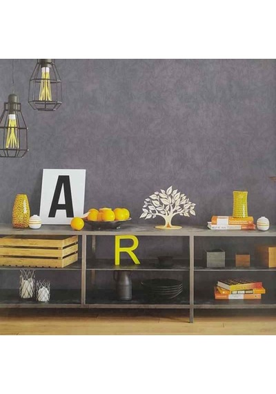 Ankawall Picasso Boyanabilir Duvar Kağıdı 742080 26.5m2